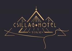 Hotel Csillag Tokaj