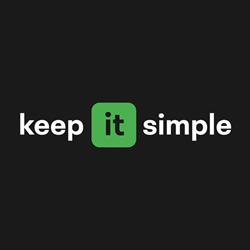 Keep IT Simple