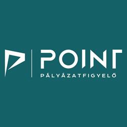 DBL-Hungary Kft. - POINT Pályázatfigyelő