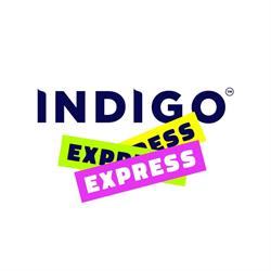 Indigo Express Hercegprímás - Indian Street Food