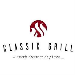 Classic Grill szerb étterem és pince
