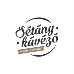 Sétány Kávézó és Fagyizó