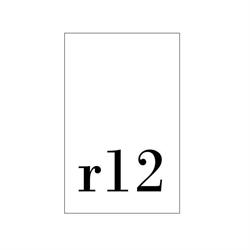 r12 Apartments