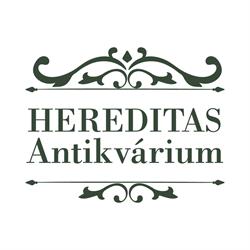 Hereditas Antikvárium - Aukciósház Árverés Antik Kézirat