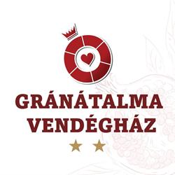 Gránátalma vendégház