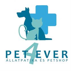 Pet4ever Állatpatika és Petshop