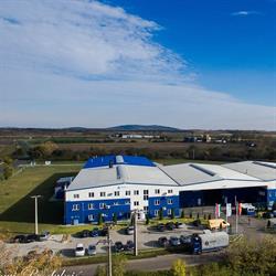 Heiche Hungary Surface Technology Kft.