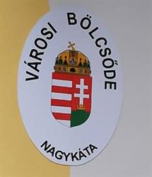 Nagykáta Városi Bölcsőde