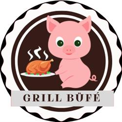 Grill Büfé