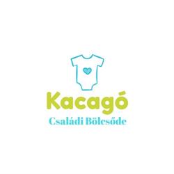 Kacagó családi bölcsőde