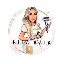 Kisa Fodrász Hajhosszabbító-Kisa Hair