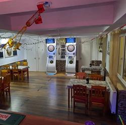 Kultusz Drink Bár & Darts Club