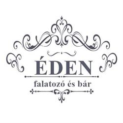 ÉDEN falatozó és bár