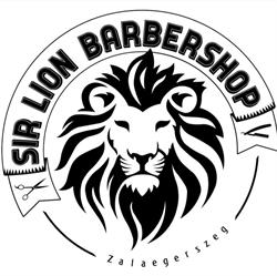 Sir Lion Barbershop
