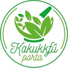 Kakukkfű Porta