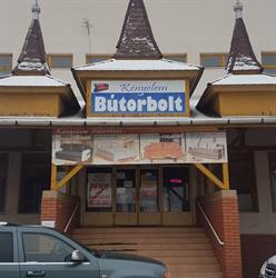 Kényelem Bútorbolt