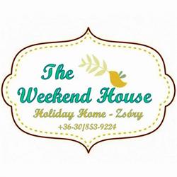 The Weekend House - Zsóry