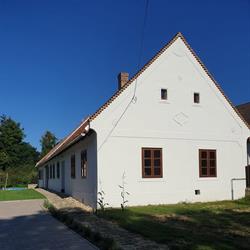 Cselédház Apartman Nagyvázsony