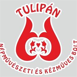 Tulipán népművészeti és kézműves bolt