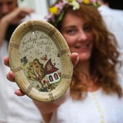 Mosolygó Alma Pécs Családi Bölcsőde