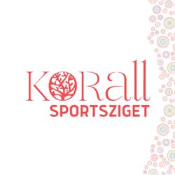 Korall Sportsziget