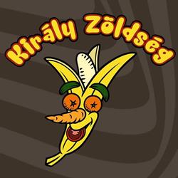 Király Zöldség