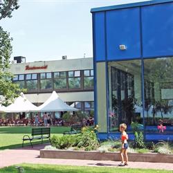 Hotel Magistern