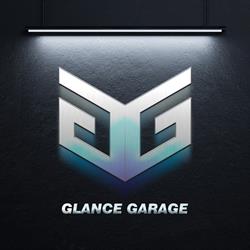 Glance Garage