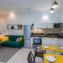 CENTRUM APARTMAN SIÓFOK