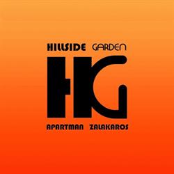 Hillside Garden Apartman