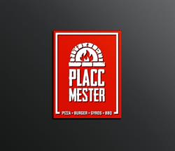 Placc Mester Pizza