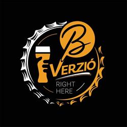 B verzió pub