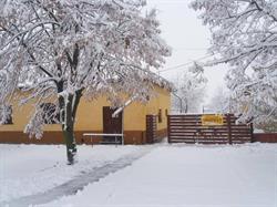 Hársfák Apartman