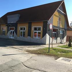 Barbados Élelmiszer