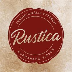Ristorante Rustica Étterem