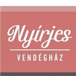 Nyírjes Vendégház