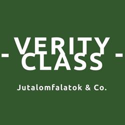 Verity Class Kft Jutalomfalatok & Co.