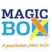 MagicBox Játékpont - Siófok