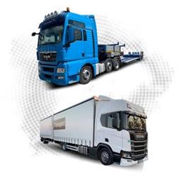 LL Transport Kft. - Kombájn szállítás, Mezőgazdasági gépszállítás