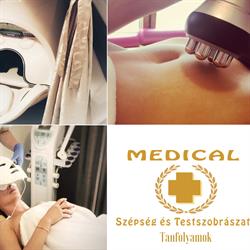 Medical Szépség és Testszobrászat