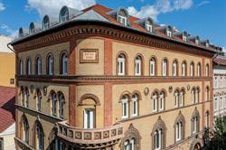Museum Hotel Budapest