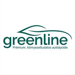 Greenline Clean környezettudatos autókozmetika