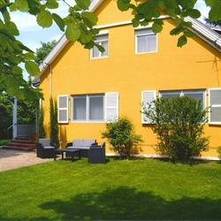 Giardino Apartman