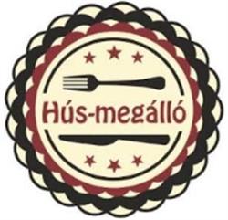 Hús-megálló - Csíki söröző