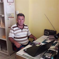 Magyar László E.V Fagylaltpor és tölcsér nagykereskedés