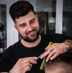 Barber Shop PABS Kaposvár