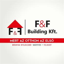 F&F Building Kft