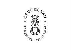 Ördöge Van büfé