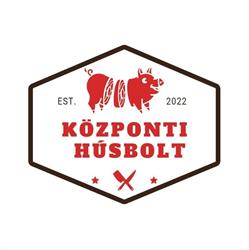 Központi Húsbolt