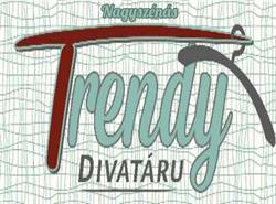 Trendy Divatáru